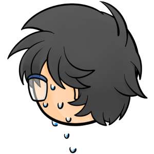 似顔絵